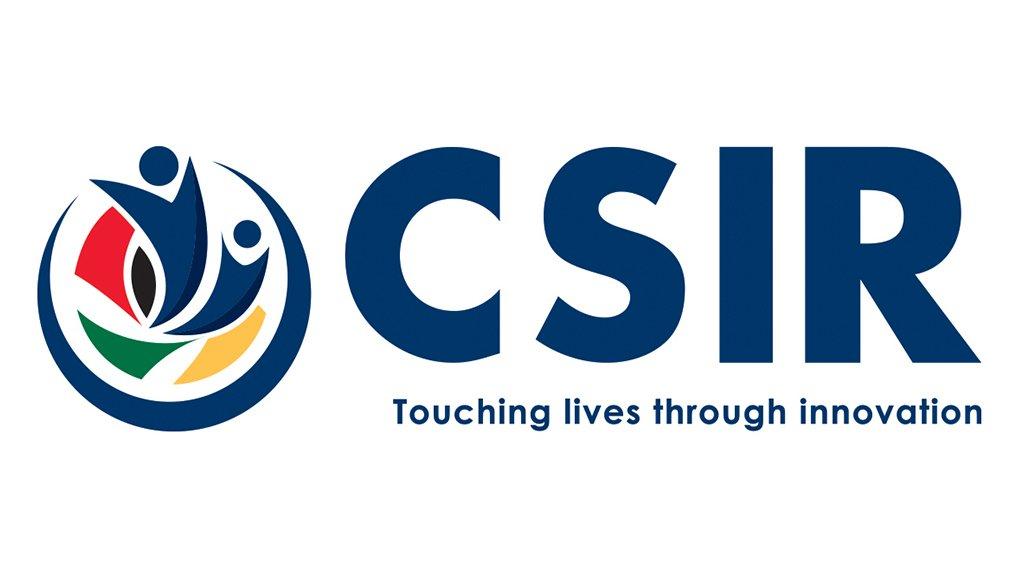 CSIR Logo